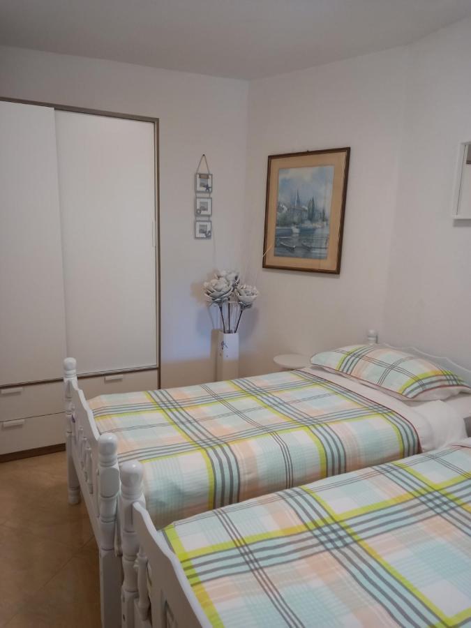 Melody Apartment Πόρετς Εξωτερικό φωτογραφία