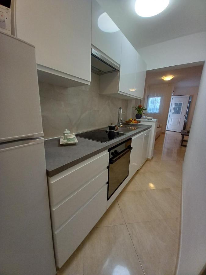 Melody Apartment Πόρετς Εξωτερικό φωτογραφία