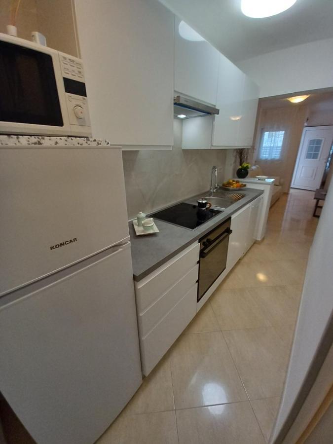 Melody Apartment Πόρετς Εξωτερικό φωτογραφία