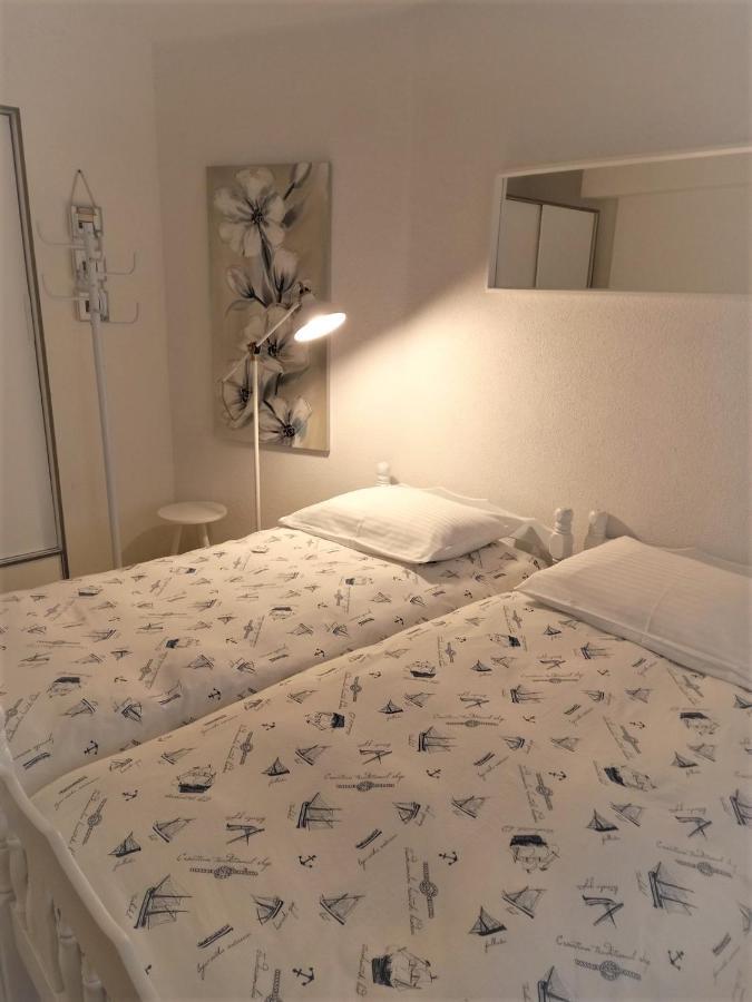Melody Apartment Πόρετς Εξωτερικό φωτογραφία