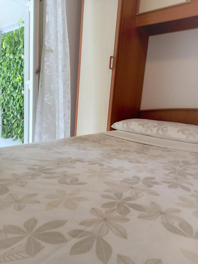 Melody Apartment Πόρετς Εξωτερικό φωτογραφία